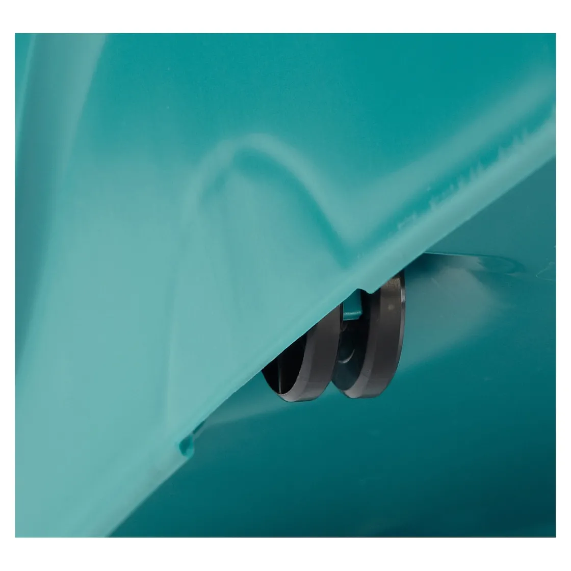 Wischer|Die moderne Hausfrau Wischtuchpresse Set Profi XL