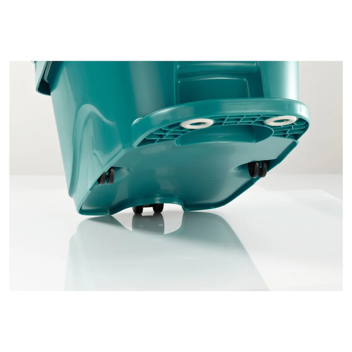 Wischer|Die moderne Hausfrau Wischtuchpresse Set Profi XL