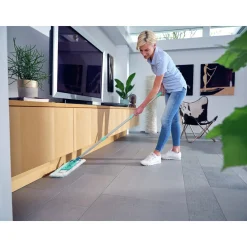 Wischer|Die moderne Hausfrau Wischtuchpresse Set Profi XL