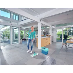 Wischer|Die moderne Hausfrau Wischtuchpresse Set Profi XL