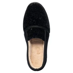 Hausschuhe|Die moderne Hausfrau Wohlfühl-Hausschuh 