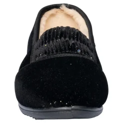 Hausschuhe|Die moderne Hausfrau Wohlfühl-Hausschuh 