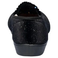 Hausschuhe|Die moderne Hausfrau Wohlfühl-Hausschuh 