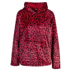 Shirts|Die moderne Hausfrau Wohlfühl-Kapuzenpullover „Leo“
