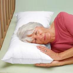 Bettzubehör ·Bettdecken & Kopfkissen|Die moderne Hausfrau Wohlfühlklima-Kissen