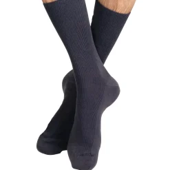 Socken|Die moderne Hausfrau Wohlfühl-Socken, 5 Paar hell sortiert