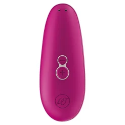 Sexspielzeug·Vibratoren|Die moderne Hausfrau Womanizer „Starlet“