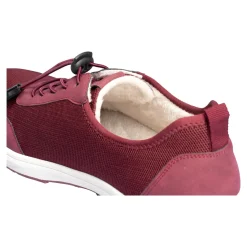 Sportschuhe|Die moderne Hausfrau Wärme- Übergangs- und Freizeitschuh „2 in 1“