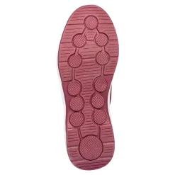 Sportschuhe|Die moderne Hausfrau Wärme- Übergangs- und Freizeitschuh „2 in 1“