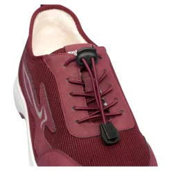 Sportschuhe|Die moderne Hausfrau Wärme- Übergangs- und Freizeitschuh „2 in 1“