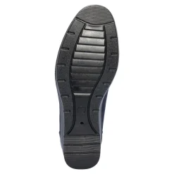 Ballerinas|Die moderne Hausfrau Wärme-Ballerina „Bärbel“