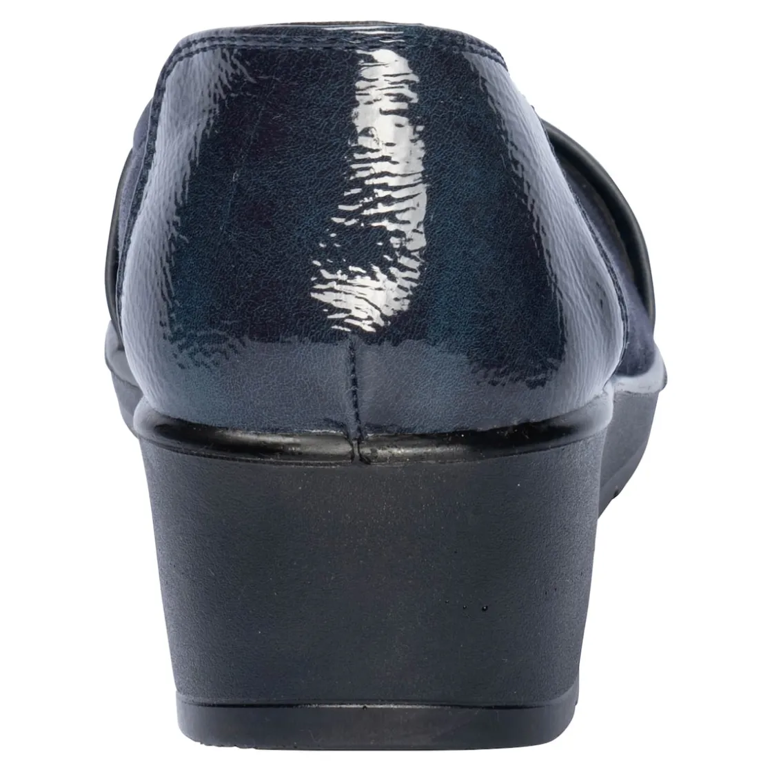 Ballerinas|Die moderne Hausfrau Wärme-Ballerina „Bärbel“