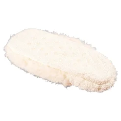 Hausschuhe|Die moderne Hausfrau Wärme-Bettschuh „Kuschelweich“