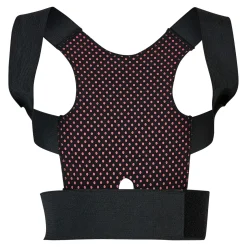 Bandagen·Geradehalter & Rückenstützgürtel|Die moderne Hausfrau Wärme-Geradehalter