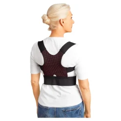 Bandagen·Geradehalter & Rückenstützgürtel|Die moderne Hausfrau Wärme-Geradehalter