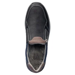 Slipper|Die moderne Hausfrau Wärme-Komfort-Slipper „Werner“