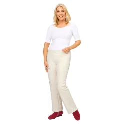 Hosen & Leggings|Die moderne Hausfrau Wärme-Kuschelhose „Kerstin“