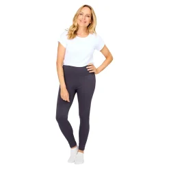 Damen Die moderne Hausfrau Wärme-Leggings „Gitte“