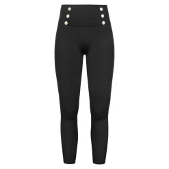 Hosen & Leggings|Die moderne Hausfrau Wärme-Leggings „Katja“