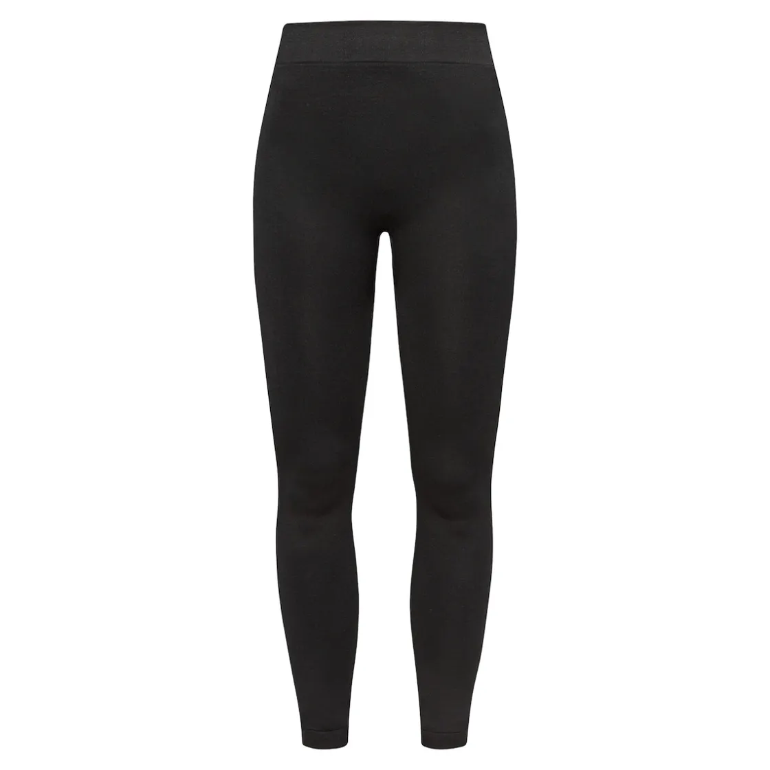 Hosen & Leggings|Die moderne Hausfrau Wärme-Leggings „Schmuckstück“