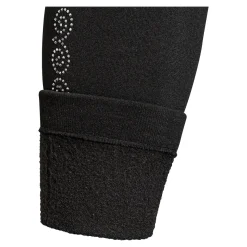 Hosen & Leggings|Die moderne Hausfrau Wärme-Leggings „Schmuckstück“