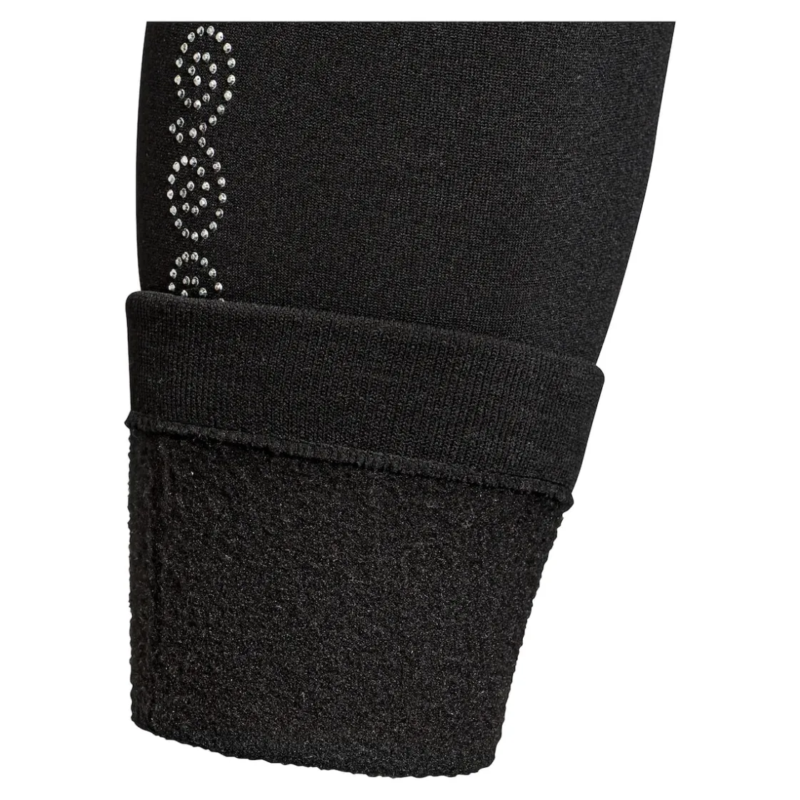 Hosen & Leggings|Die moderne Hausfrau Wärme-Leggings „Schmuckstück“