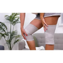 Bandagen·Kniebandagen|Die moderne Hausfrau Wärmende Kniebandage