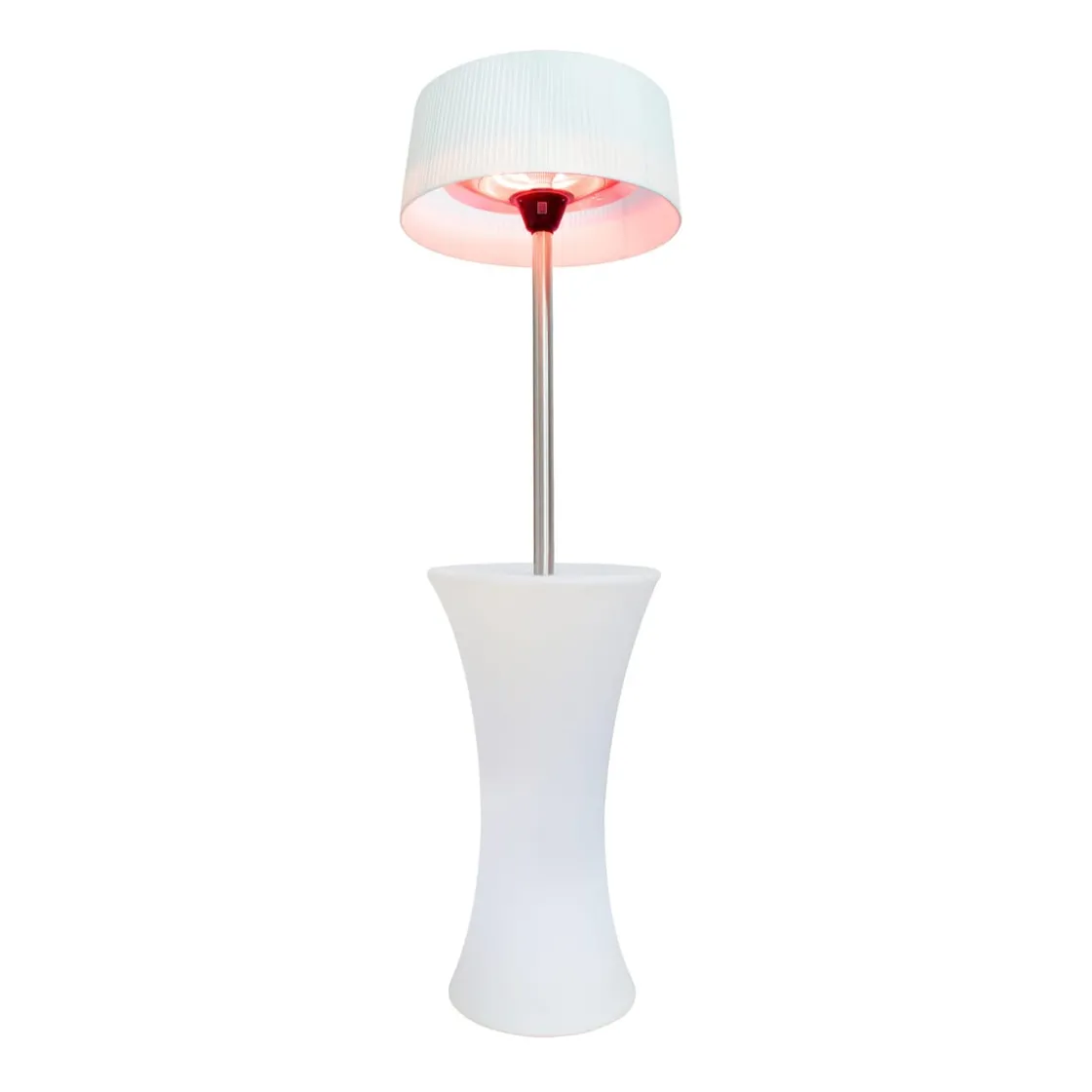 Heizlüfter & -Strahler|Die moderne Hausfrau Wärmepilz "Lounge"