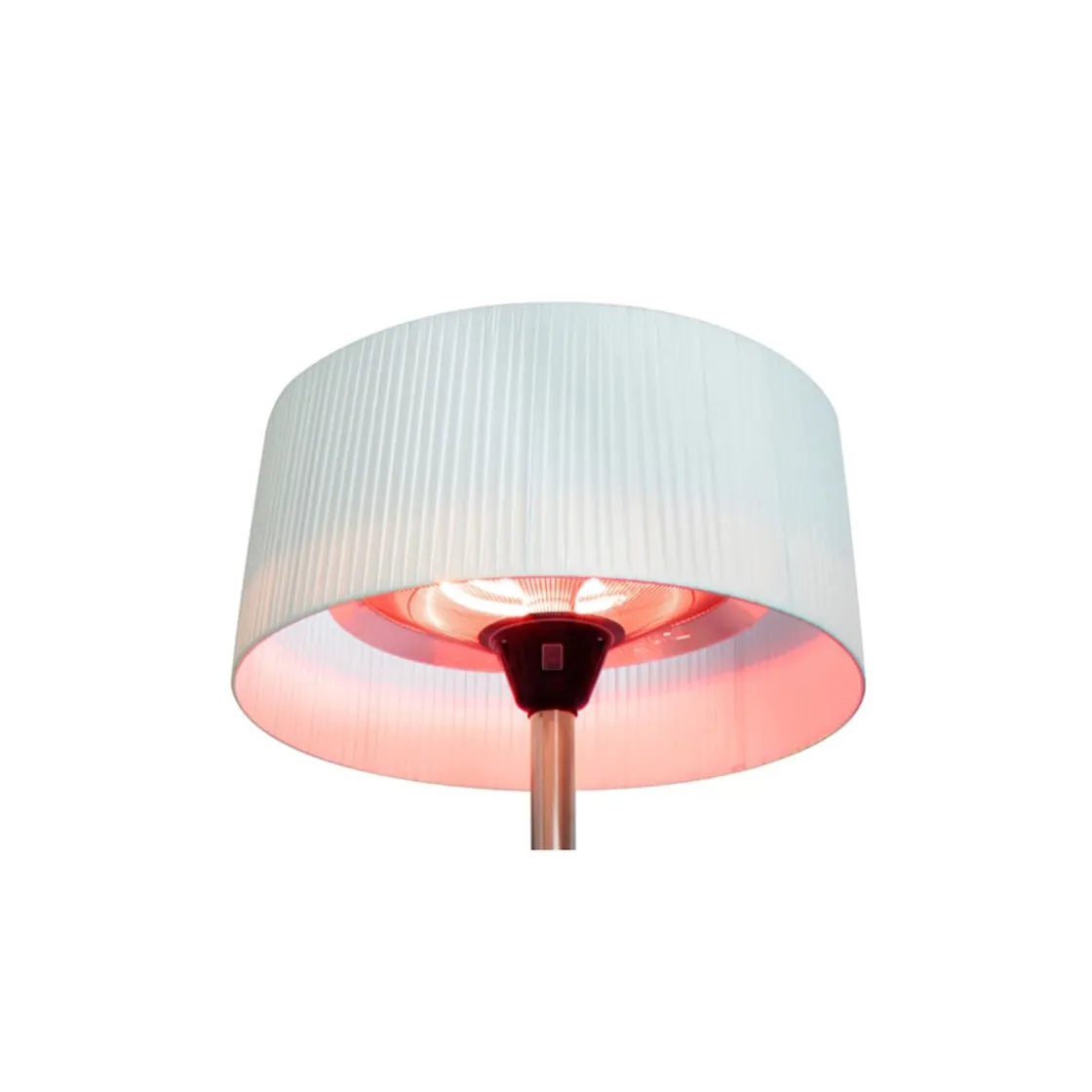 Heizlüfter & -Strahler|Die moderne Hausfrau Wärmepilz "Lounge"