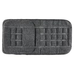 Autoaccessoires|Die moderne Hausfrau Wärme-Sitzauflage "Komfort"