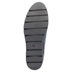 Slipper & Mokassins|Die moderne Hausfrau Wärme-Slipper „Verena“ schwarz