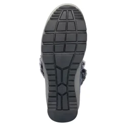 Stiefel|Die moderne Hausfrau ﻿Wärmestiefel „Sonja“ marine