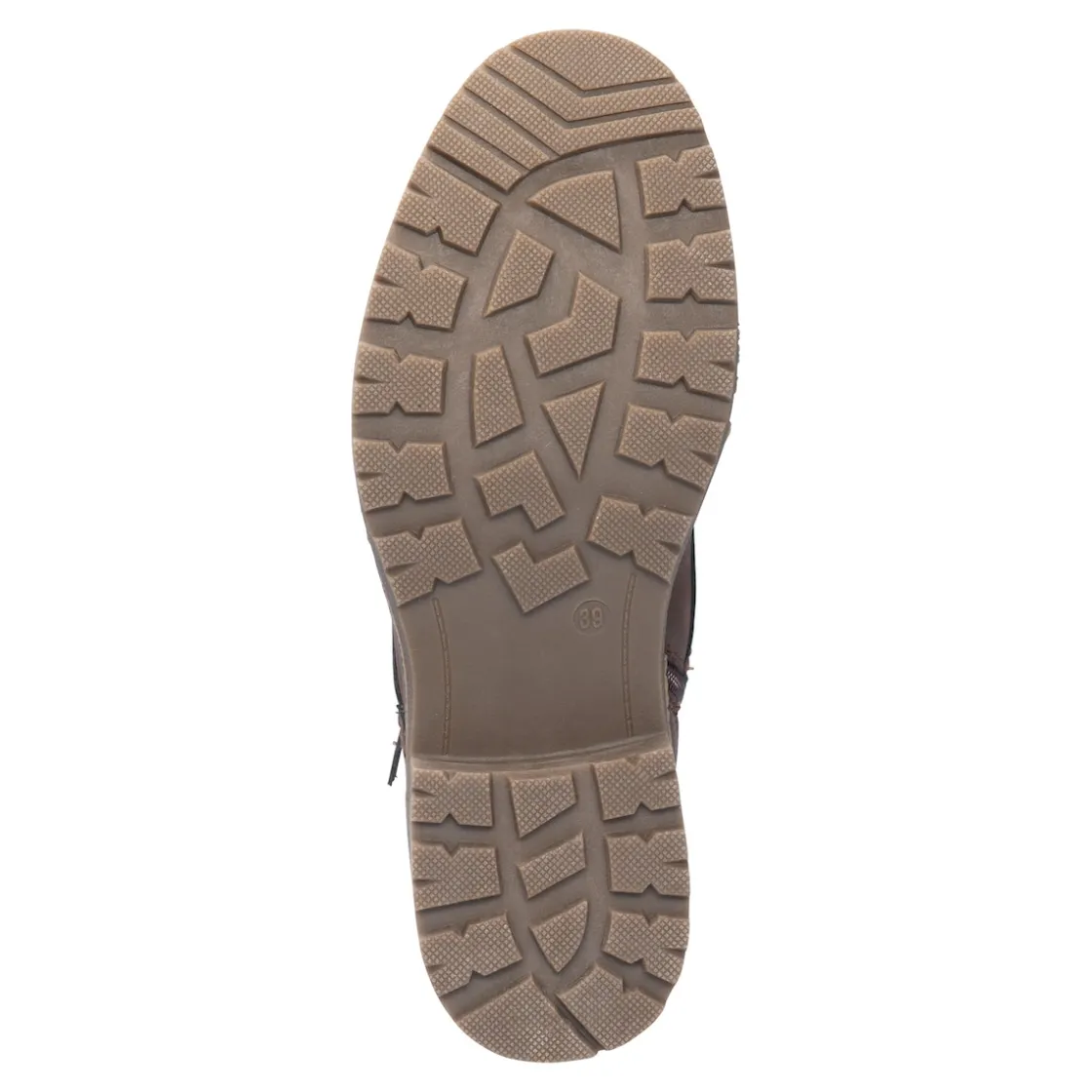 Stiefeletten|Die moderne Hausfrau Wärme-Stiefelette „Landhaus“