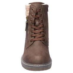 Stiefeletten|Die moderne Hausfrau Wärme-Stiefelette „Landhaus“