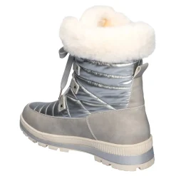 Stiefeletten|Die moderne Hausfrau Wärme-Stiefelette „Silvana“