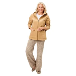 Hosen & Leggings|Die moderne Hausfrau Wärme-Wohlfühlhose „Wenke“