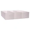 Schrankorganizer|Schrankorganizer|Die moderne Hausfrau Wäsche-Organizer, 3 Stück