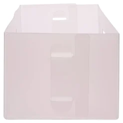 Schrankorganizer|Schrankorganizer|Die moderne Hausfrau Wäsche-Organizer, 3 Stück