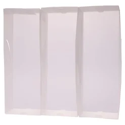 Schrankorganizer|Schrankorganizer|Die moderne Hausfrau Wäsche-Organizer, 3 Stück