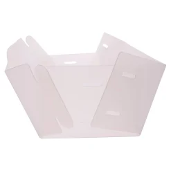 Schrankorganizer|Schrankorganizer|Die moderne Hausfrau Wäsche-Organizer, 3 Stück