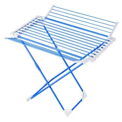 Wäscheständer|Die moderne Hausfrau Wäscheständer, ausziehbar, platzsparend klappbar
