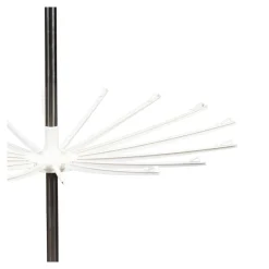 Die moderne Hausfrau Wäscheständer klappbar