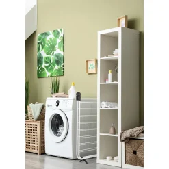 Wäscheständer|Die moderne Hausfrau Wäschetrockner 