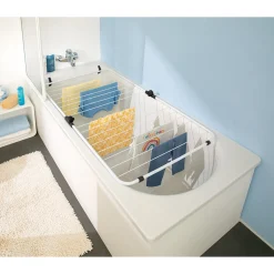 Wäscheständer|Die moderne Hausfrau Wäschetrockner 