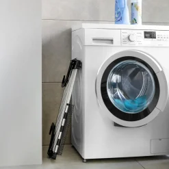 Wäscheständer|Die moderne Hausfrau Wäschetrockner „Flex“