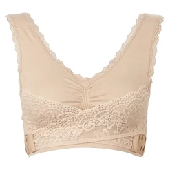 Bh'S|Die moderne Hausfrau Wunder-BH haut