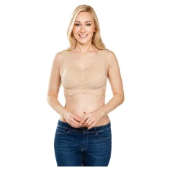 Bh'S|Die moderne Hausfrau Wunder-BH haut