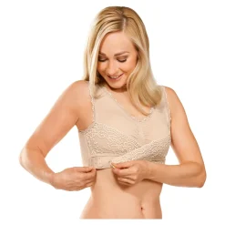 Bh'S|Die moderne Hausfrau Wunder-BH haut