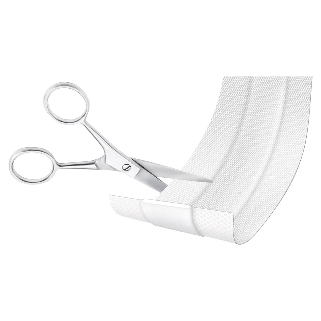 Hausapotheke ·Pflaster|Die moderne Hausfrau Wund-Pflaster "Sensitive"