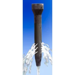 Gartenbewässerung|Die moderne Hausfrau Wurzelgießer, 3 Stück